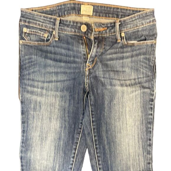 Levi’s Demi Curvy Skinny Jeans, Size 2/26 - Picture 2 of 11